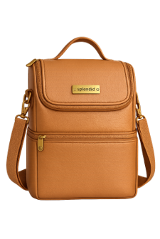 3 Snack Bag - Image 1