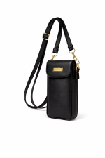 Cell Phone Sling – Black - Image 10