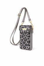 Cell Phone Sling – Black - Image 4