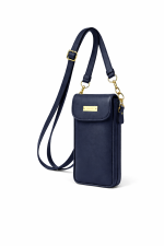Cell Phone Sling – Black - Image 5