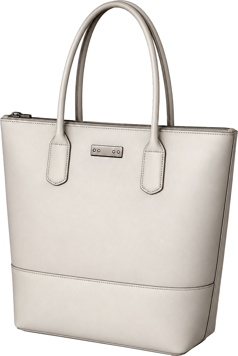 1 single tote - Image 1